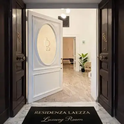 Residenza Laezza