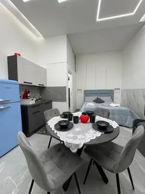 Cucina o angolo cottura di Casa robe`