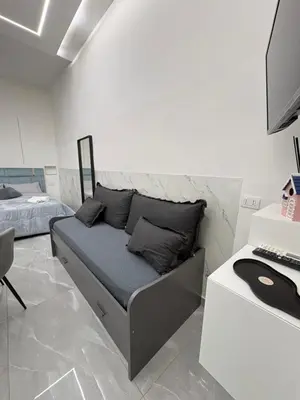 TV o dispositivi per l'intrattenimento presso Casa robe`