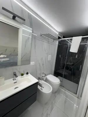 Bagno di Casa robe`