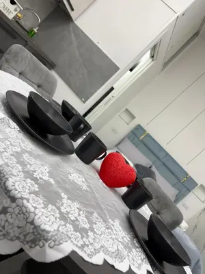 Planimetria di Casa robe`