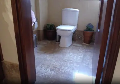 Bagno di Casa del Bosco