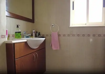 Bagno di Casa del Bosco