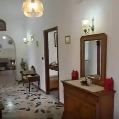 Casa del Bosco