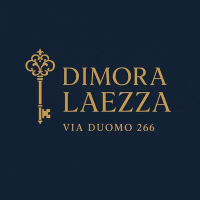 Certificato, attestato, insegna o altro documento esposto da Dimora Laezza