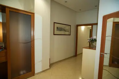 Planimetria di Dimora Laezza