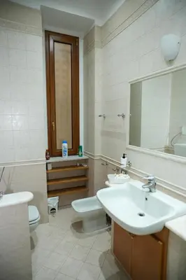 Bagno di Dimora Laezza