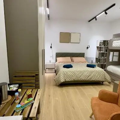 Vicolo Vivo Home