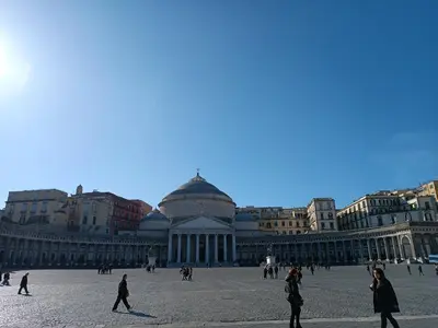 Luogo di interesse nelle vicinanze dell'appartamento