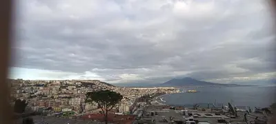 Paesaggio naturale nelle vicinanze dell'appartamento