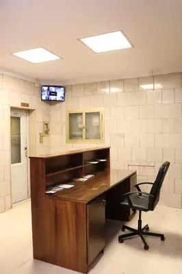 TV o dispositivi per l'intrattenimento presso Casa Ciuciu Napoli
