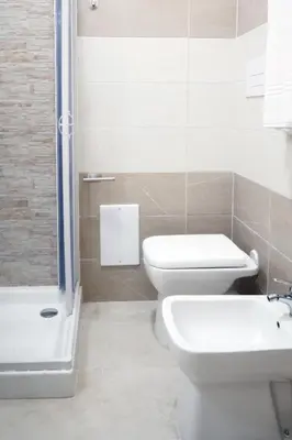 Bagno di Lenny House