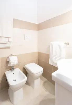 Bagno di Lenny House