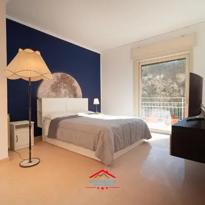 Suite Stellata Napoli home in the center
