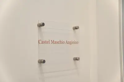 Planimetria di Alpha Domus 15
