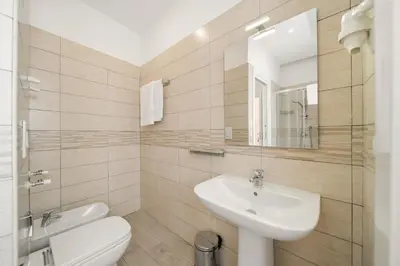Bagno di Alpha Domus 15