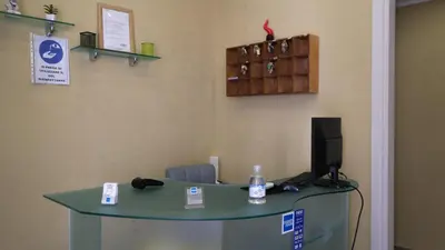 Planimetria di Royal Dante
