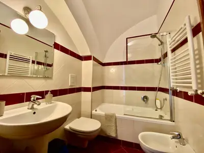 Bagno di Borgo Belvedere