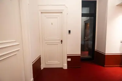 Planimetria di BonBon Apartment 3