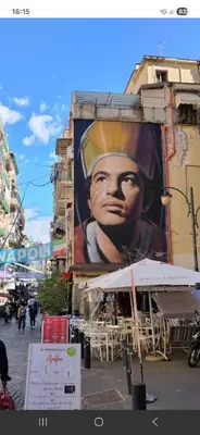 Edificio in cui si trova l'appartamento