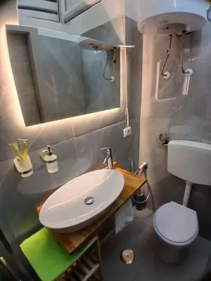 Bagno di Trinchera Sweet Apartment