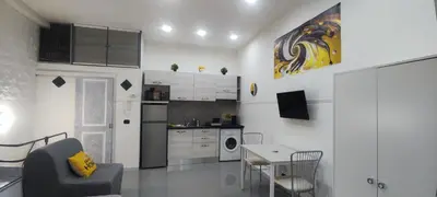 Cucina o angolo cottura di Virginia's Sweet Home