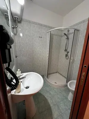 Bagno di Dimora Dodici