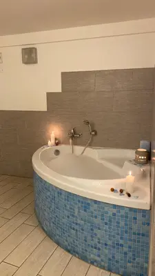 Bagno di SweetHomeToledo