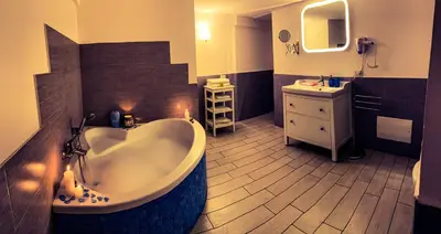 Bagno di SweetHomeToledo