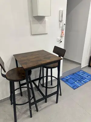 Planimetria di Santamonica apartment 3