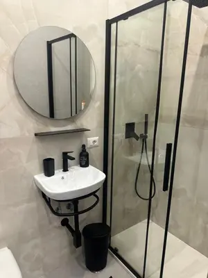 Bagno di Santamonica apartment 3