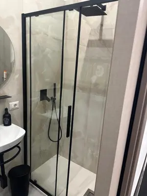 Bagno di Santamonica apartment 3