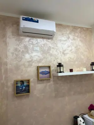 Planimetria di House Napoli Centro