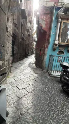 Il quartiere o una zona nella vicinanze del bed & breakfast