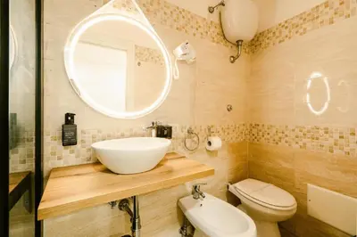 Bagno di Mega Random By Dimorra