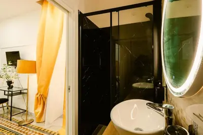 Bagno di Mega Random By Dimorra