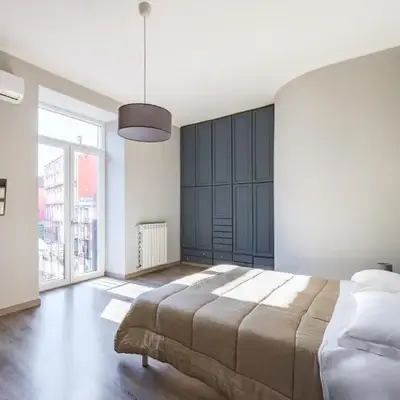 Casa Mavi by NapoliApartments