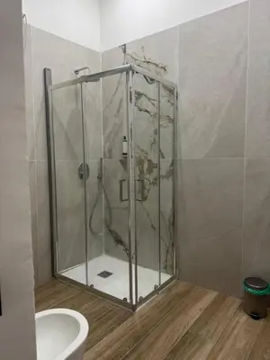 Bagno di Maison Ecce Hom0