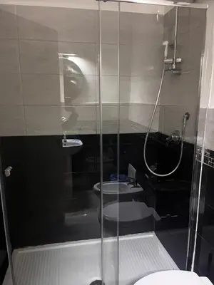 Bagno di Hotels Int&rnational Napoli