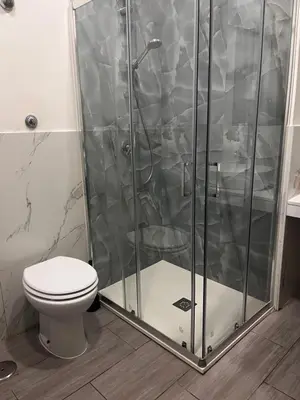 Bagno di Hotels Int&rnational Napoli