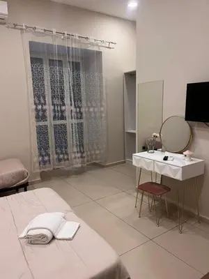 TV o dispositivi per l'intrattenimento presso Hotels Int&rnational Napoli