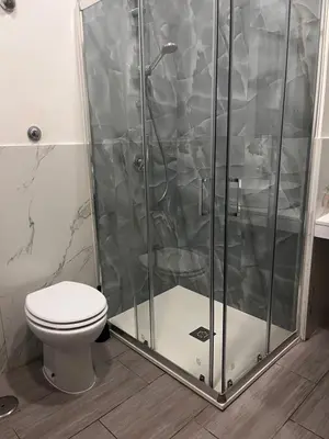 Bagno di Hotels Int&rnational Napoli