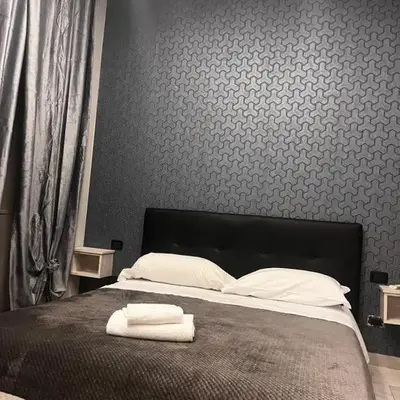 Hotels Int&rnational Napoli