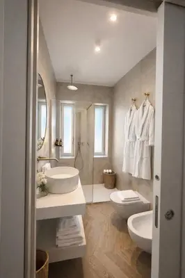 Bagno di Cratèrico