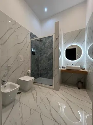 Bagno di Naples Guest House - Arenella