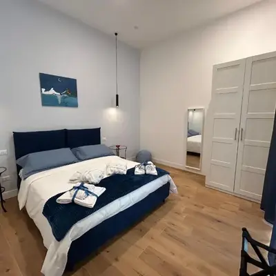 Naples Guest House - Arenella