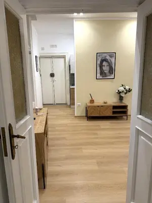 Planimetria di Intostreet Holiday Home