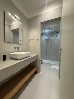 Bagno di Maison Napoli Centrale