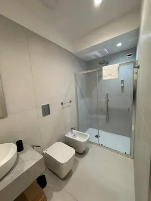 Bagno di Maison Napoli Centrale