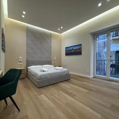 Maison Napoli Centrale